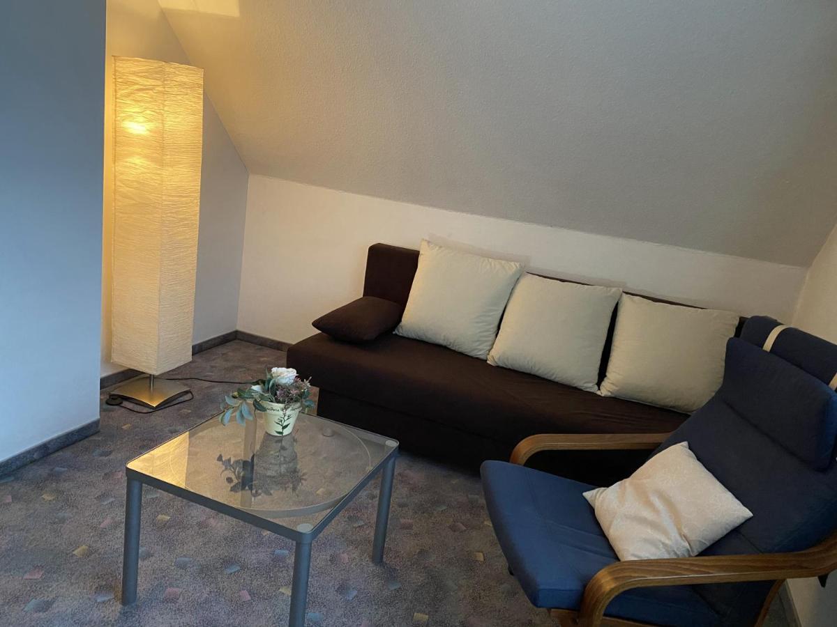 Hotel Seebach Großenseebach Esterno foto